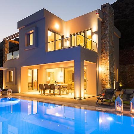 Elounda Luxury Villas Rum bild