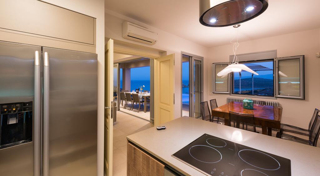 Elounda Luxury Villas Rum bild