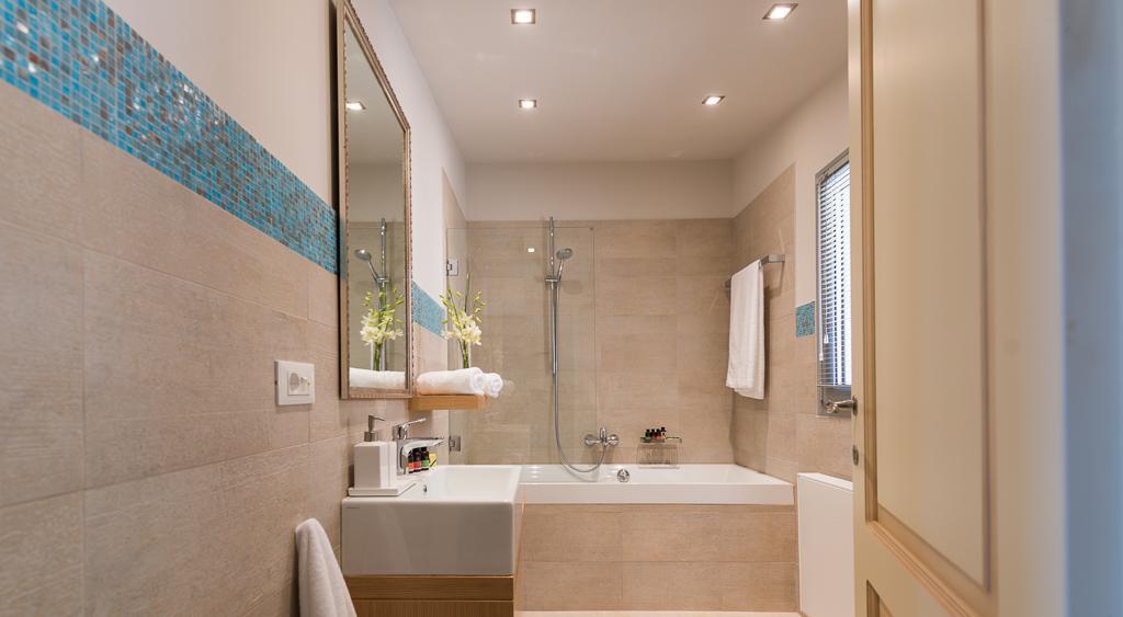 Elounda Luxury Villas Rum bild