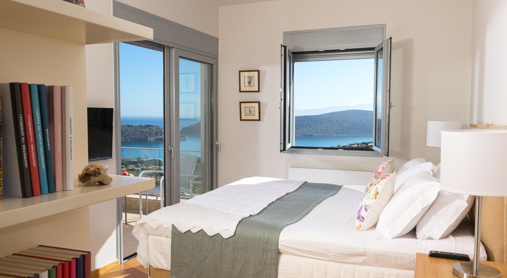 Elounda Luxury Villas Rum bild