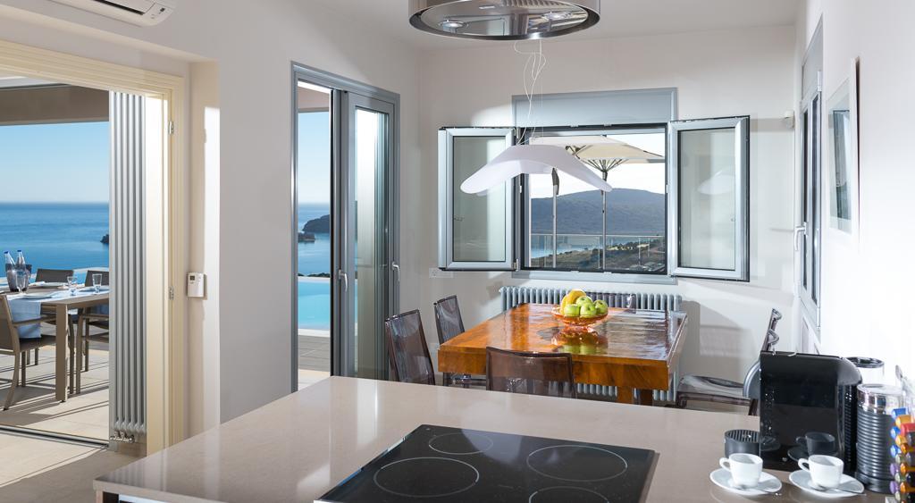 Elounda Luxury Villas Rum bild