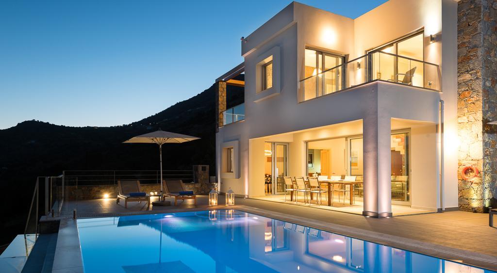 Elounda Luxury Villas Rum bild
