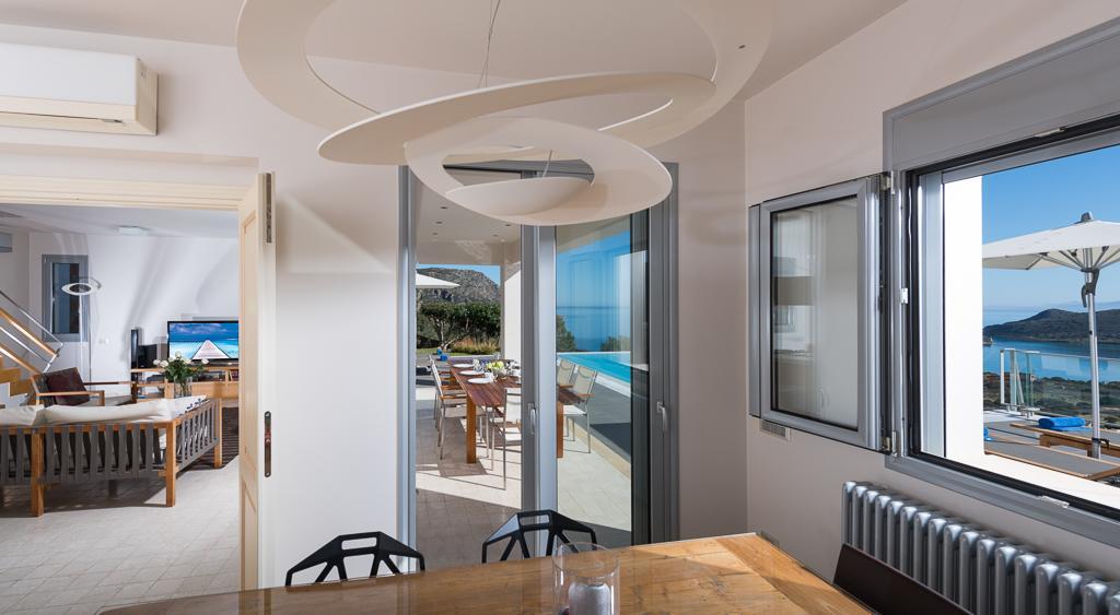 Elounda Luxury Villas Rum bild