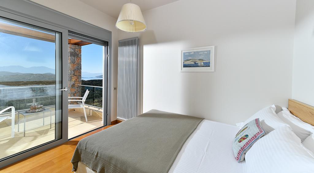 Elounda Luxury Villas Rum bild
