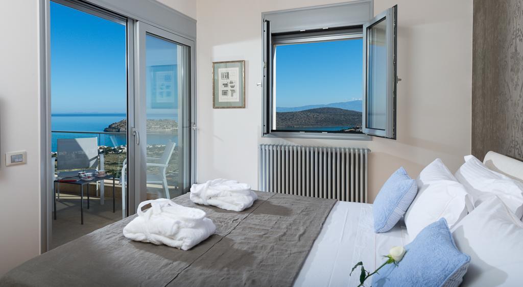 Elounda Luxury Villas Rum bild