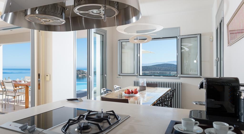 Elounda Luxury Villas Rum bild