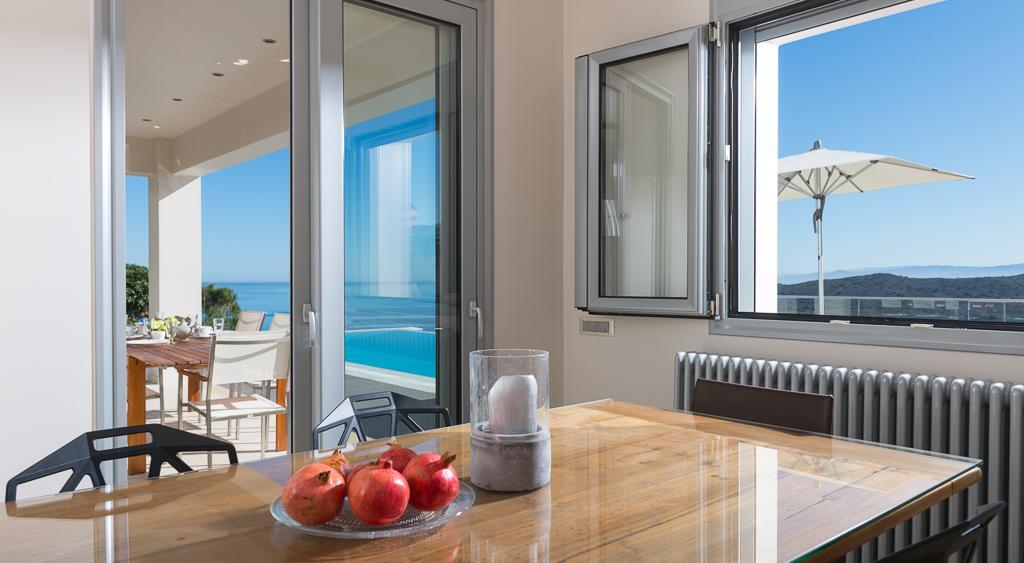 Elounda Luxury Villas Rum bild